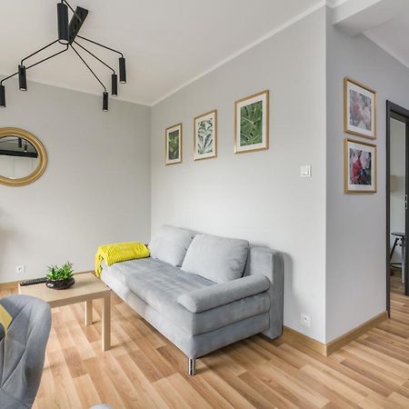 Apartment Różana Poznań by Renters Exterior foto